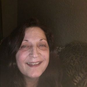 Meet your Posher, Luanne